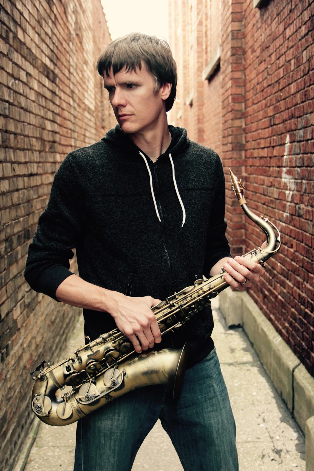 Konzert und mit Derek Brown Die Holzbläser in Berlin