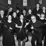 KREUZBERGER KLARINETTEN KOLLEKTIV