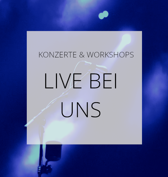 veranstaltungen bei Holzblaeser in Berlin DE