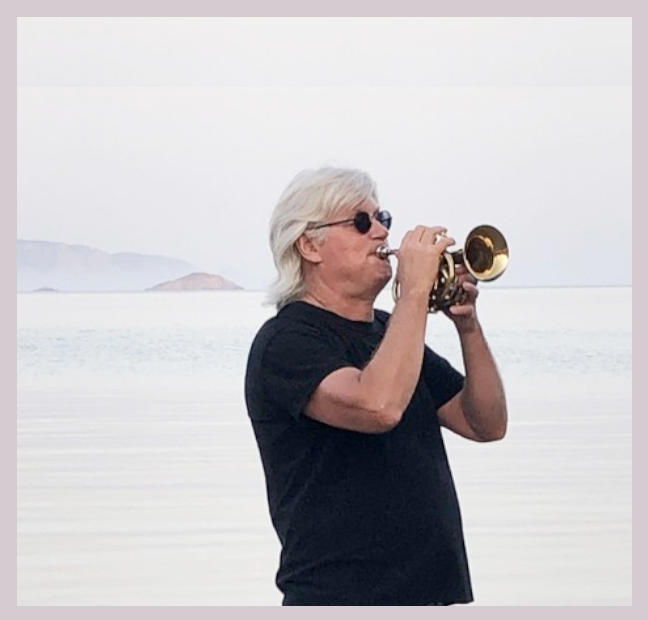 PAUL SCHWINGENSCHLÖGL SEXTETT