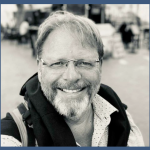 STOLZ AUF HOLZ - KOSTENLOSER WORKSHOP MIT PETER JENAL