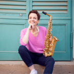 SAX 4 BEGINNERS  MIT KATJA LAU