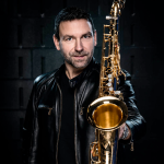 ALLES IST BLUES! WORKSHOP MIT THORSTEN SKRINGER