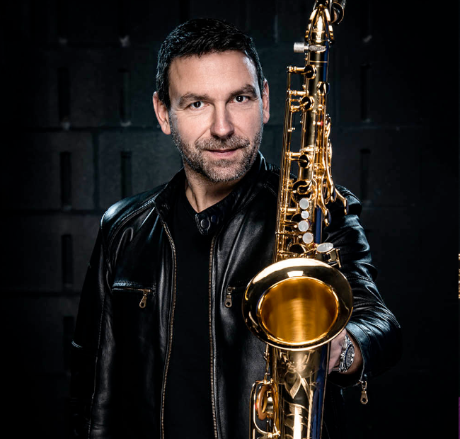 ALLES IST BLUES! WORKSHOP MIT THORSTEN SKRINGER