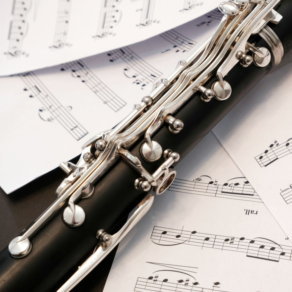 Klarinetten-Blätter-Workshop