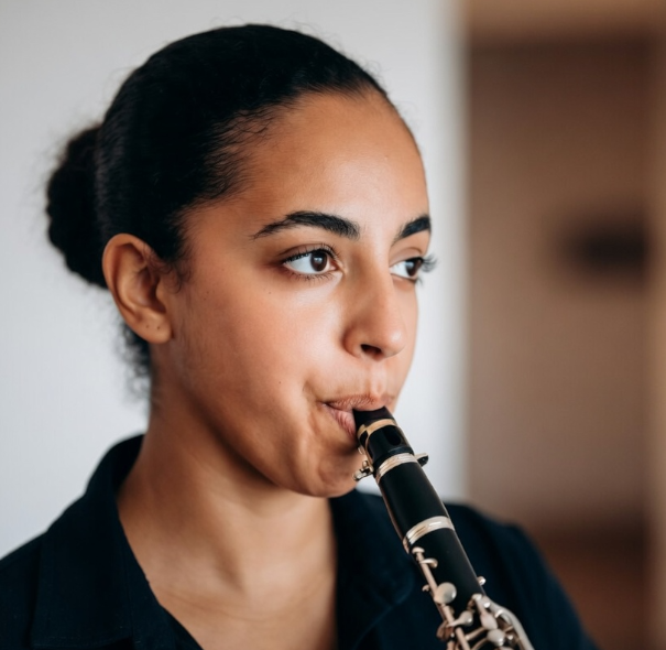 Klarinetten-Workshop für Newbies