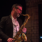 Saxophon-Workshop „Die Basics“