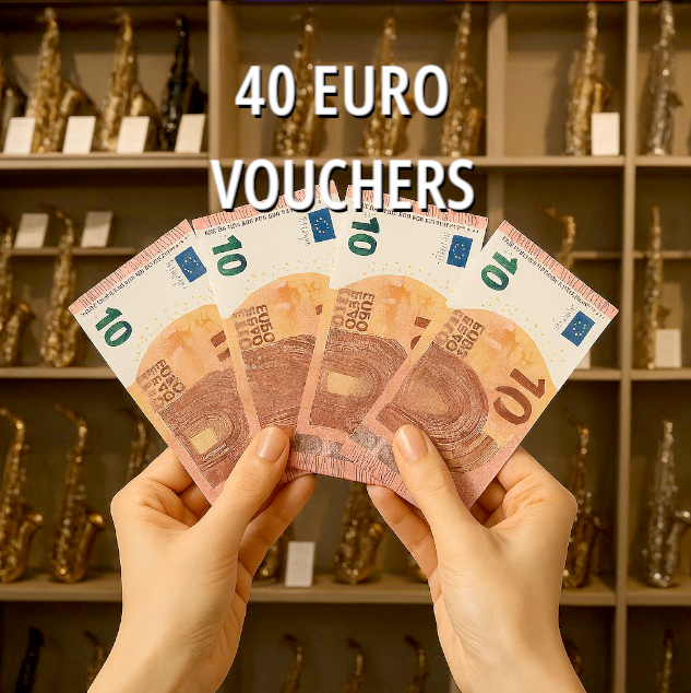 40 euro gutscheine