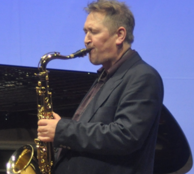 Night of Blues and Ballads FR. 10. OKTOBER 2026 : 20 UHR EINTRITT : KOSTENLOS