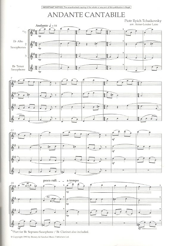 The Fairer Sax Ensemble Book: Une Collection Remarqu