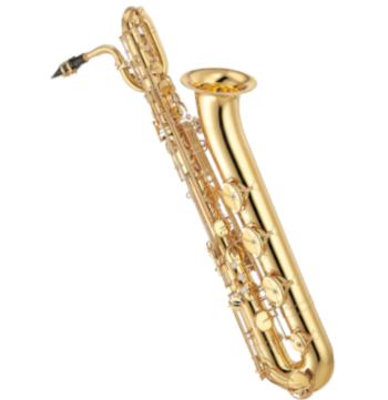 Baritonsaxophone