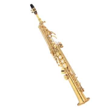 Sopransaxophone