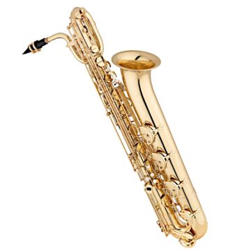 Eastman EBS 456 Baritone Saxophon