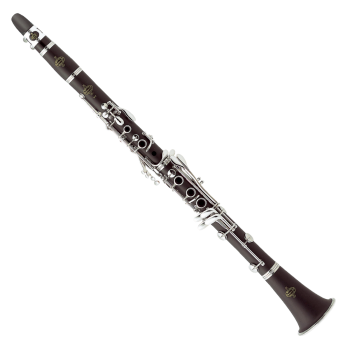 Buffet Prodige B♭ clarinet Boehm system