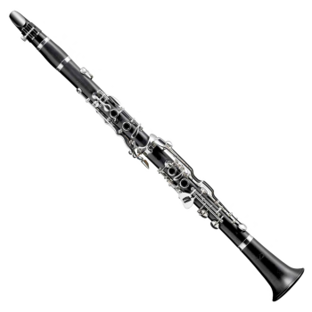 Schreiber D16 B♭ clarinet German system