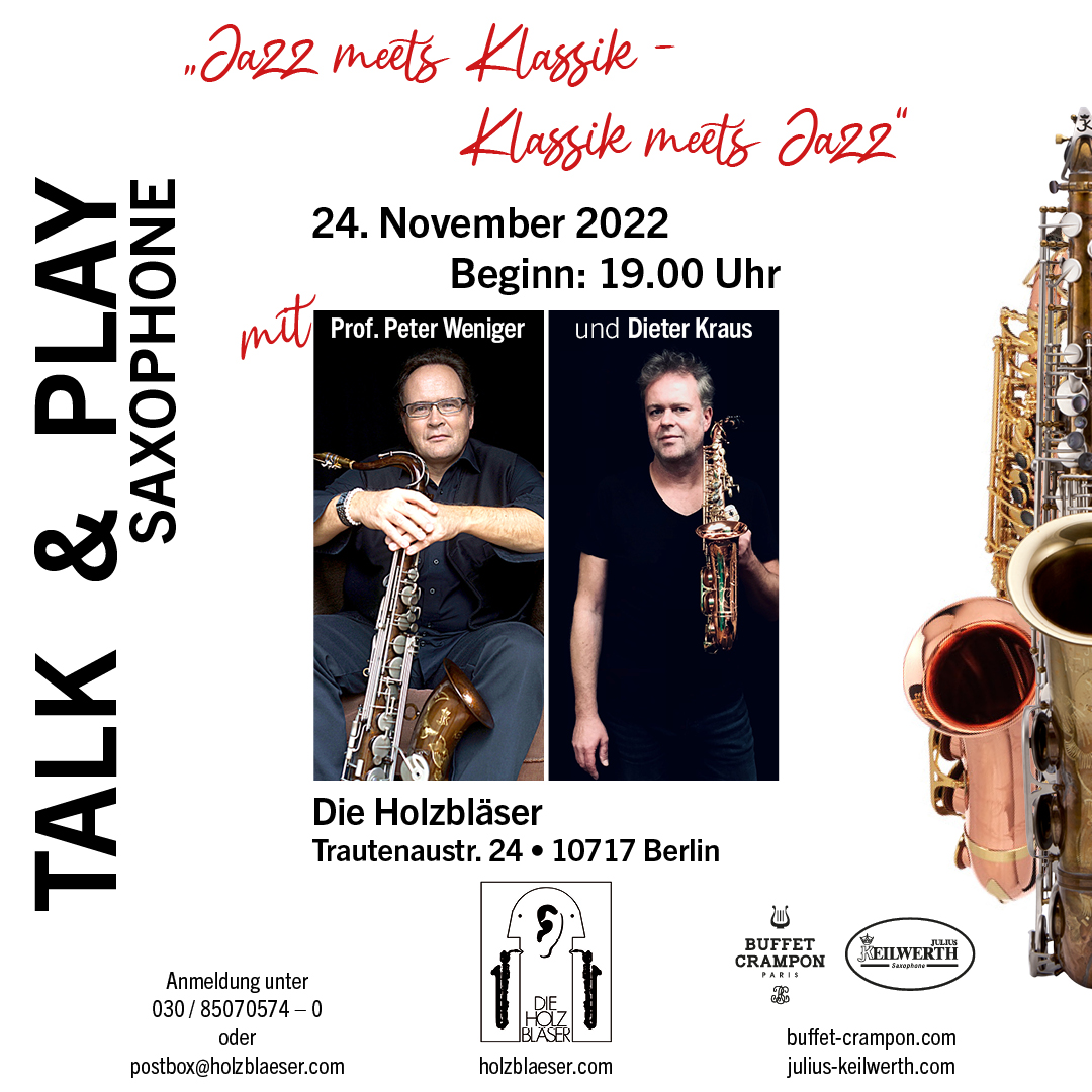 Talk & Play