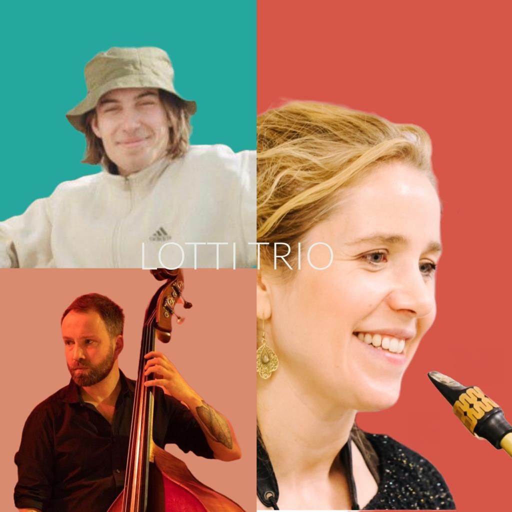 Lotti Trio