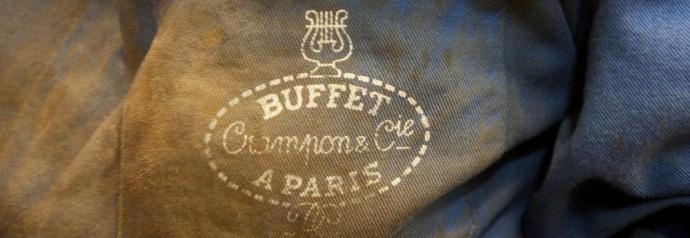 Buffet Crampon Paris