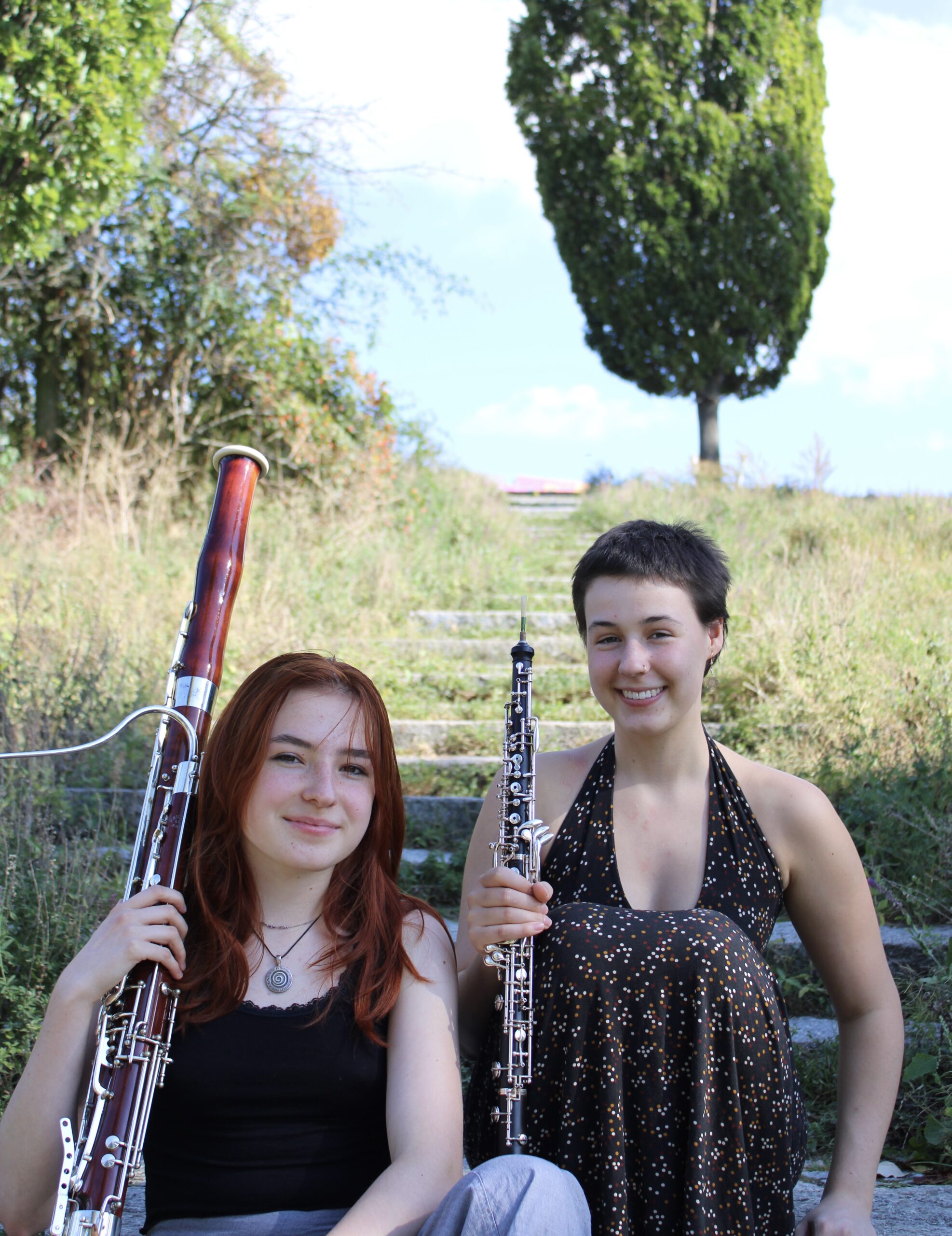 Duo Infemale