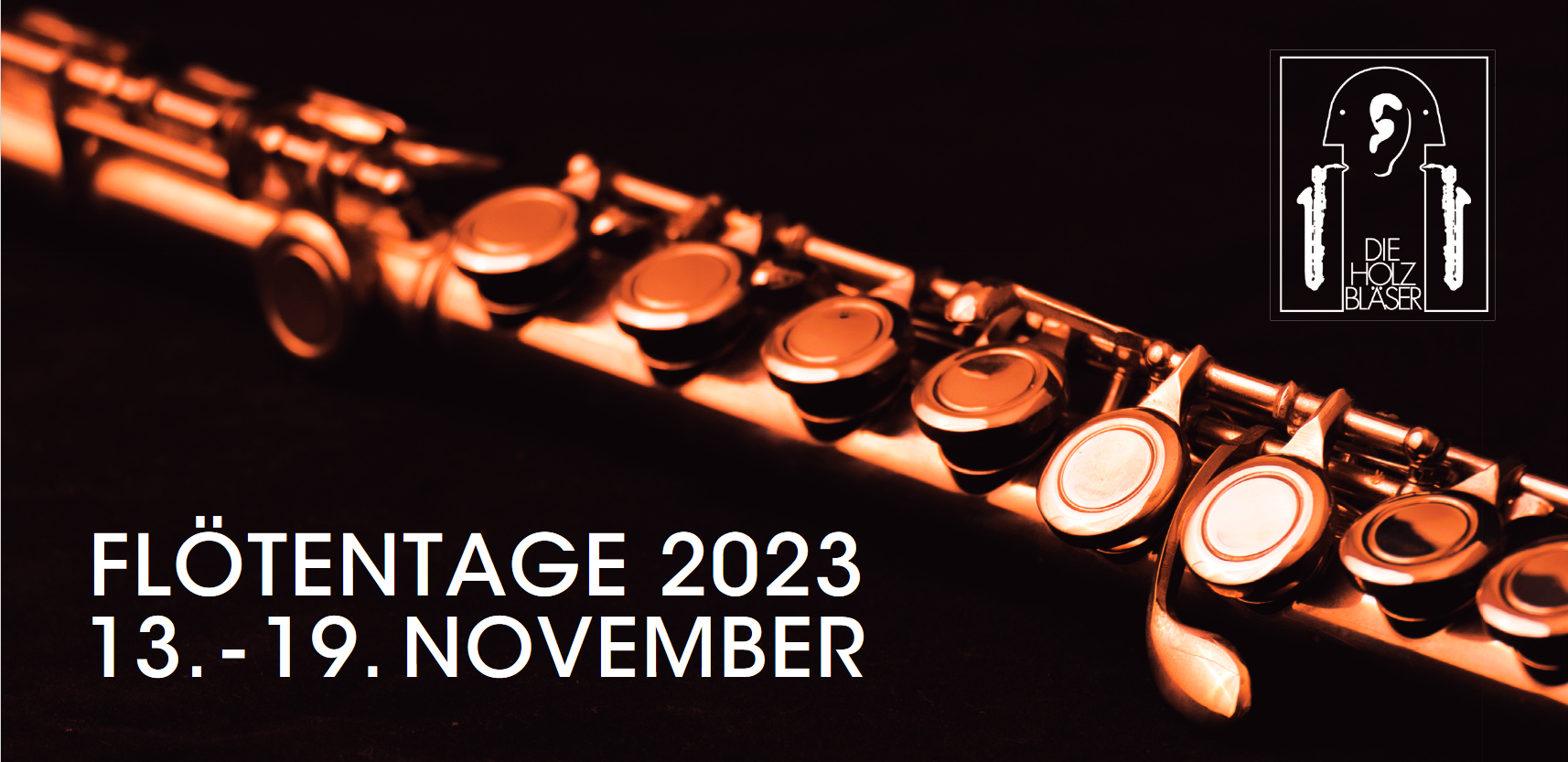 Flötentage 2023